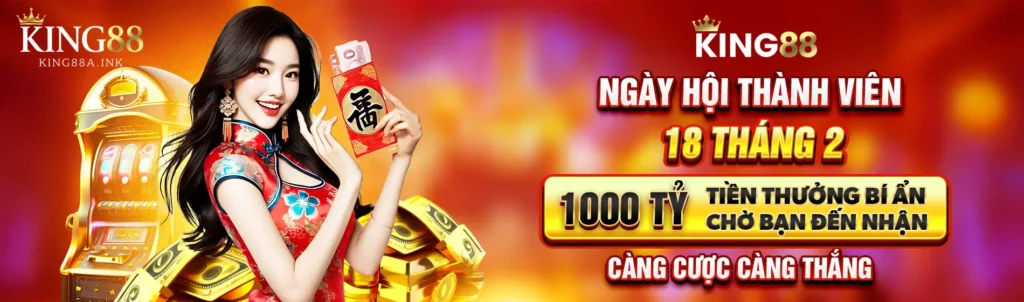 banner king88