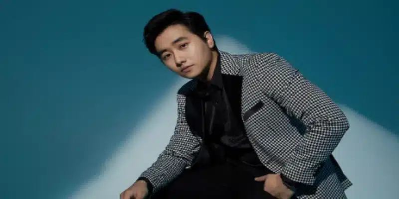 CEO KING88 1 Trần Huy Hoàng hiện đang đảm nhiệm vai trò CEO tại hệ thống KING88